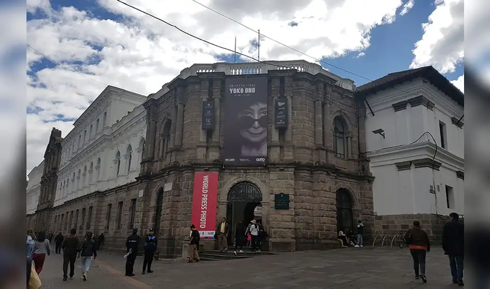 Recorre Quito: Historia, aventura y gastronomía en un solo lugar