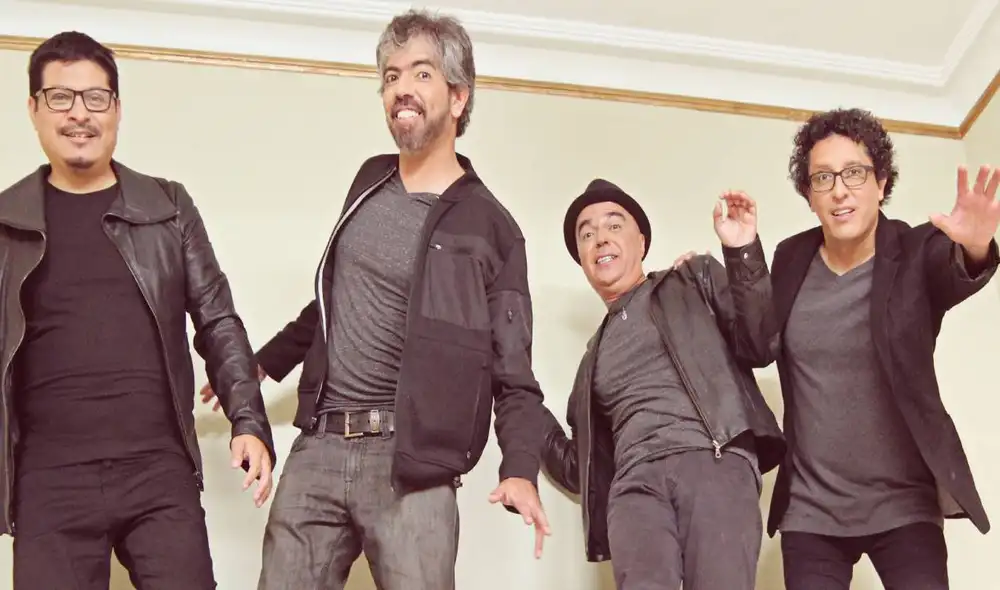 Cementerio Club lanza su nuevo single “El tren de mi ilusión”