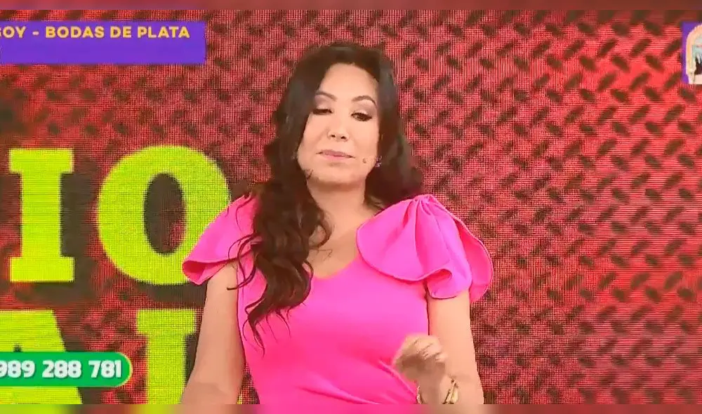 Janet Barboza Janet Barboza