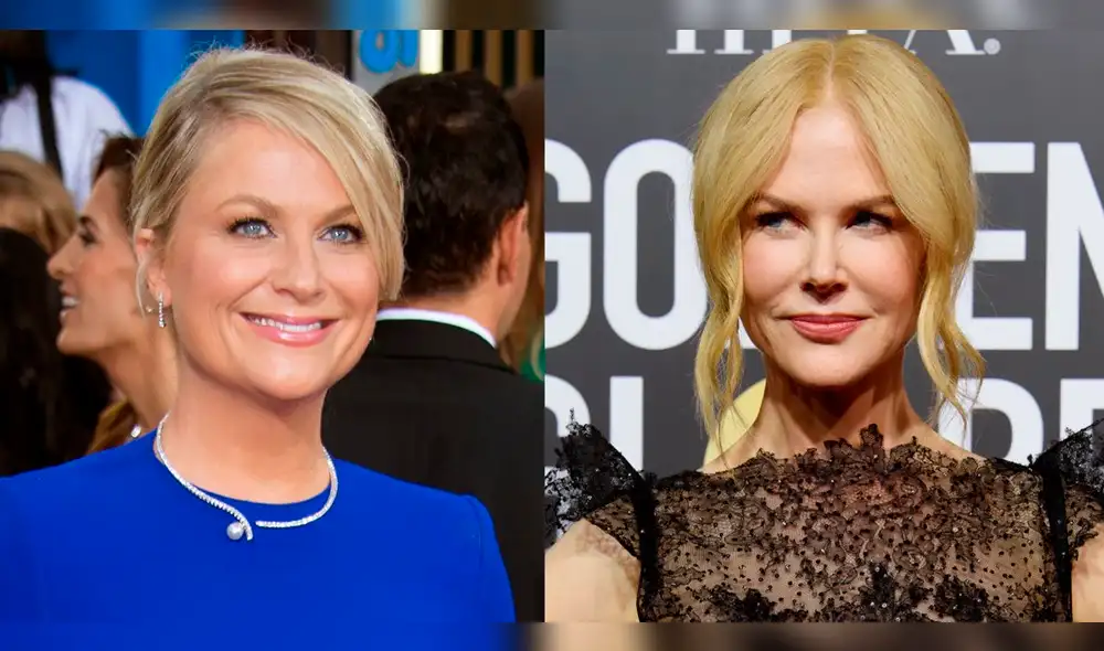 Globos de Oro 2019 EN VIVO: conoce la fecha y canal para ver la primera gala de premios del año