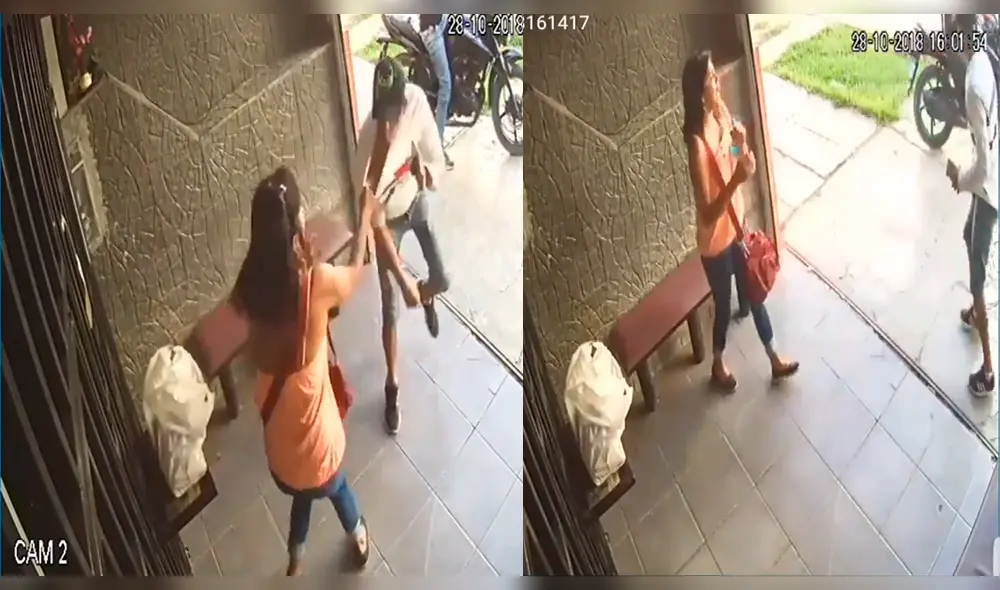 Denuncian falta de apoyo de la PNP en la lucha contra la inseguridad