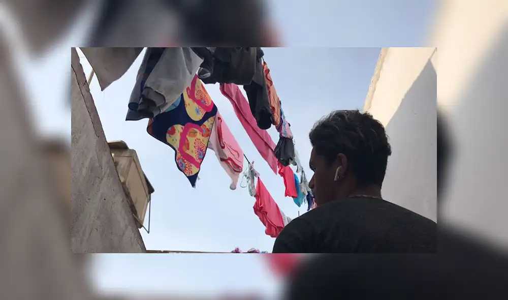 Albergue de venezolanos en San Juan de Lurigancho ya es conocido en el mundo [VIDEO]