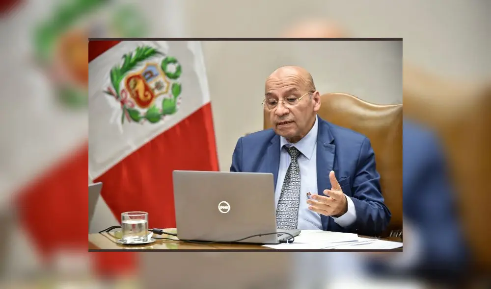 El ministro de Economía y Finanzas, Kurt Burneo, se reunió con trabajadores y sindicatos de la Dirección Desconcentrada de Cultura – Cusco.