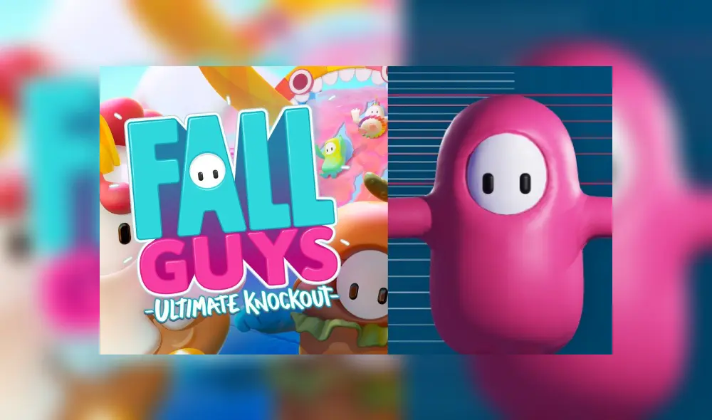 ¿Crees que son tiernos? Quizá su tamaño no te parezca así. Imagen: Mediatonic.