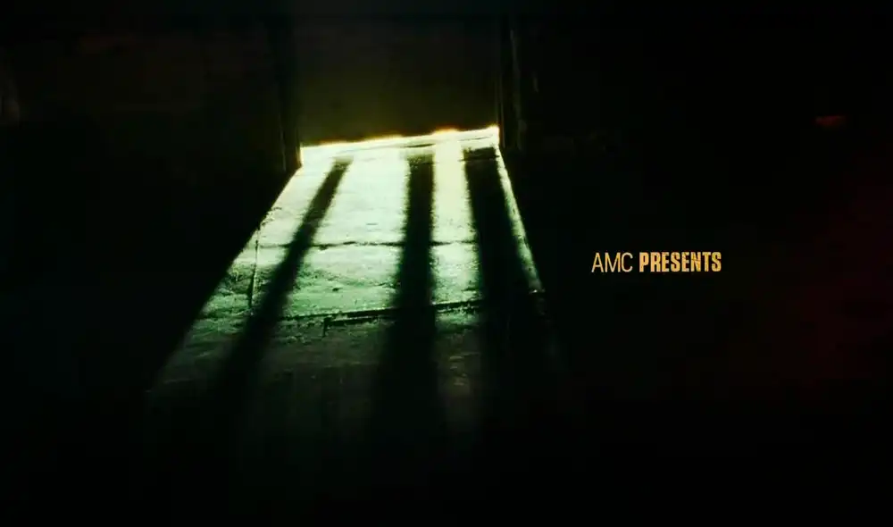 YouTube: Así sería el intro de The Walking Dead si tuviera letra [VIDEO]