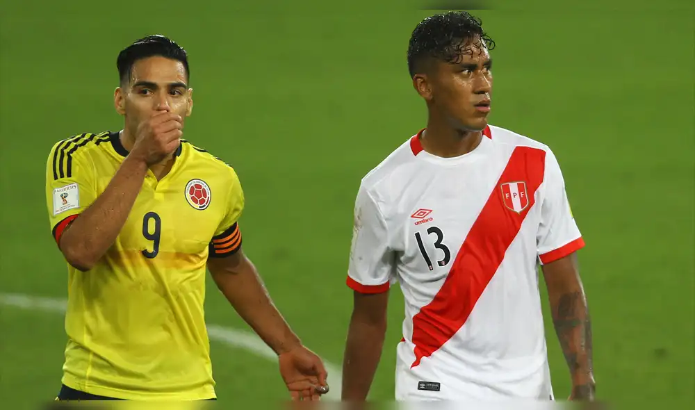 La FIFA tomó una decisión final sobre el partido Perú vs. Colombia, según prensa chilena