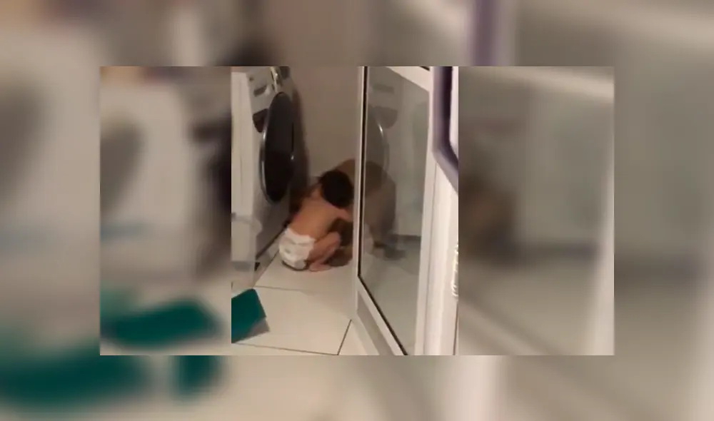 Desliza hacia la izquierda para ver más del video viral