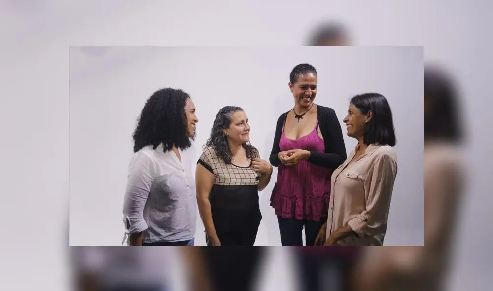 Ser mujer y migrante en tiempos de xenofobia  [VIDEO]