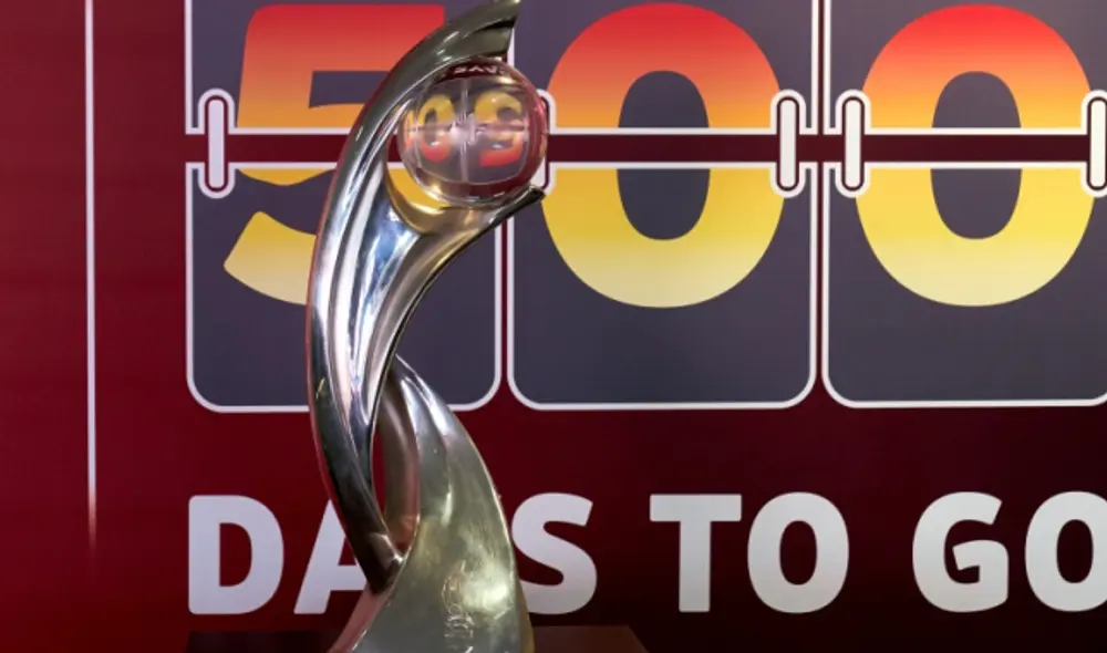 La Eurocopa femenina se disputará en julio del 2022.