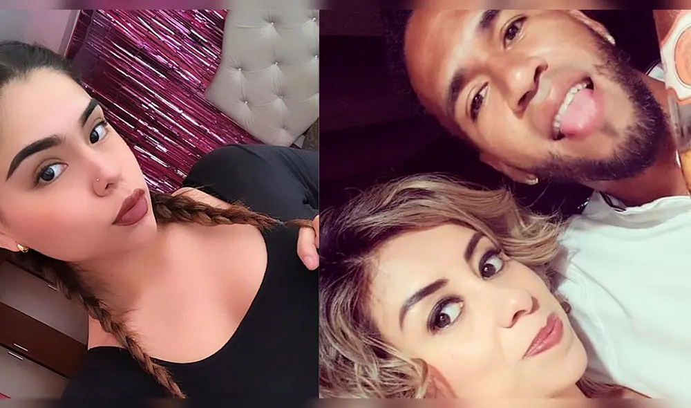 La joven que tuvo un romance clandestino con el guardameta peruano Pedro Gallese escribió una reflexión en Instagram tras el comentado 'ampay'. La joven que tuvo un romance clandestino con el guardameta peruano Pedro Gallese escribió una reflexión en Instagram tras el comentado 'ampay'.