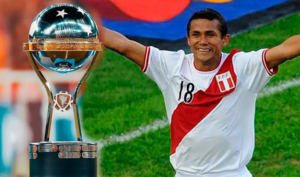 Willian Chiroque se colgó la medalla de bronce en la Copa América 2011. Foto: composición LR/selección peruana Willian Chiroque se colgó la medalla de bronce en la Copa América 2011. Foto: composición LR/selección peruana