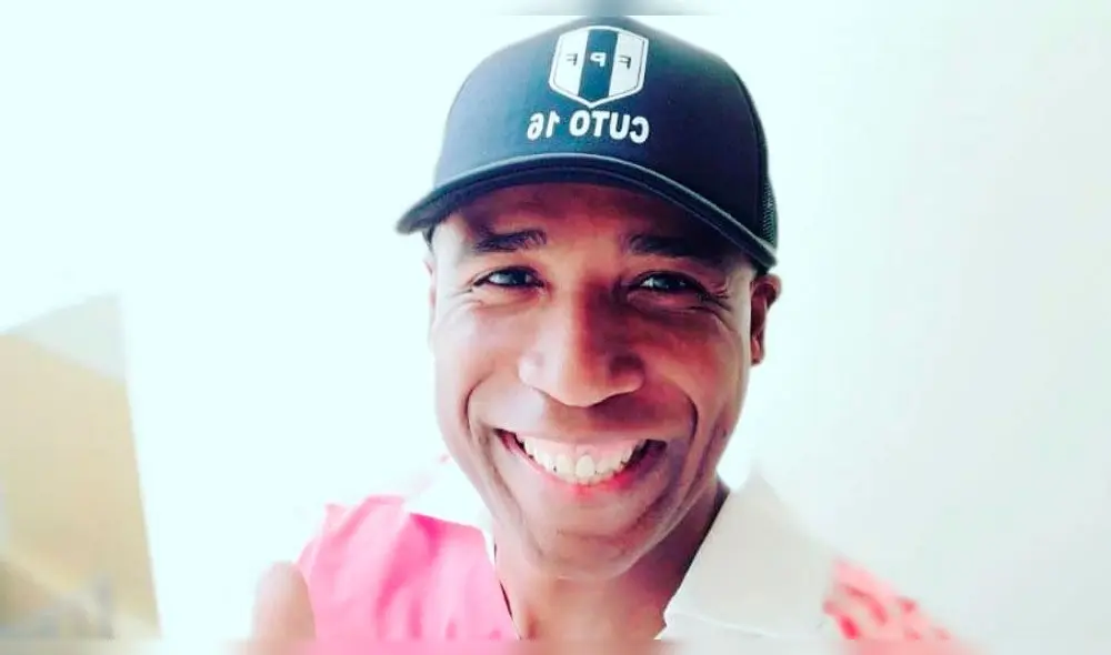 Exesposa de 'Cuto' Guadalupe revela que exfutbolista la agredía Exesposa de 'Cuto' Guadalupe revela que exfutbolista la agredía