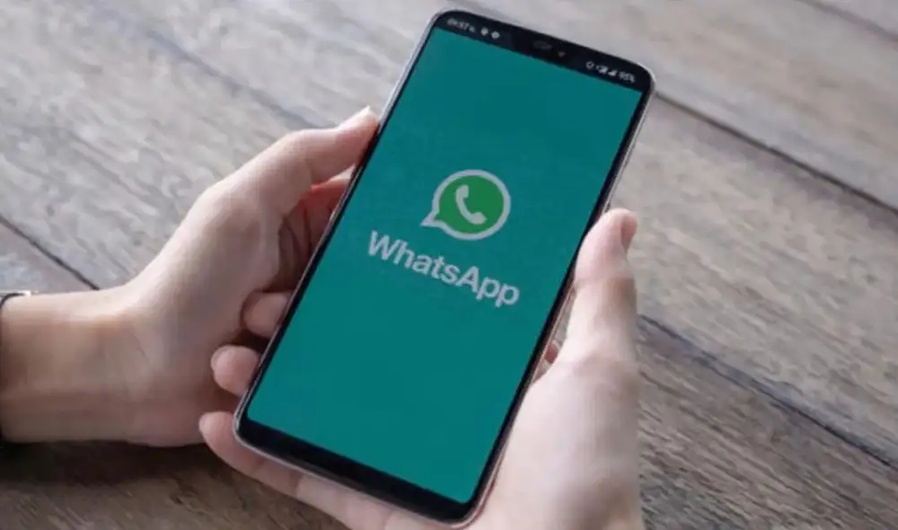 Estas nuevas funciones de WhatsApp llegarán a iOS y Android. Foto: ProAndroid