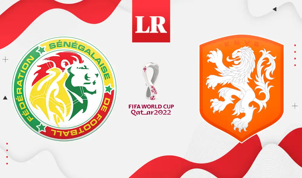 Entérate de todos los detalles de este encuentro por el Grupo A del Mundial. Foto: composición LR Entérate de todos los detalles de este encuentro por el Grupo A del Mundial. Foto: composición LR