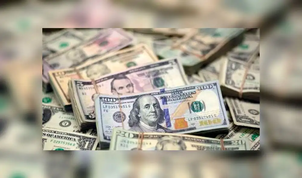 México: tipo de cambio del dólar hoy viernes 3 de mayo de 2019