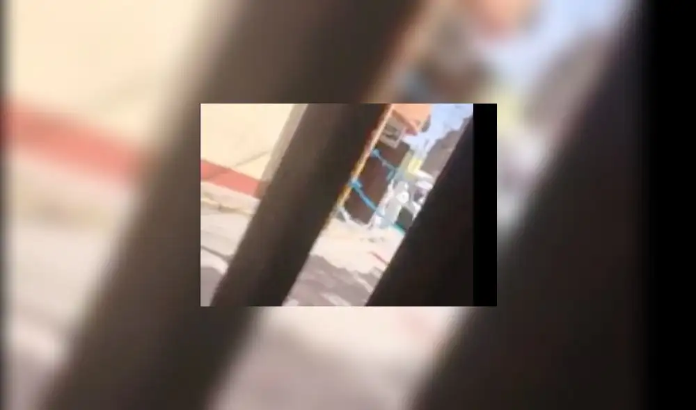 Cadáver en hotel Cadáver en hotel