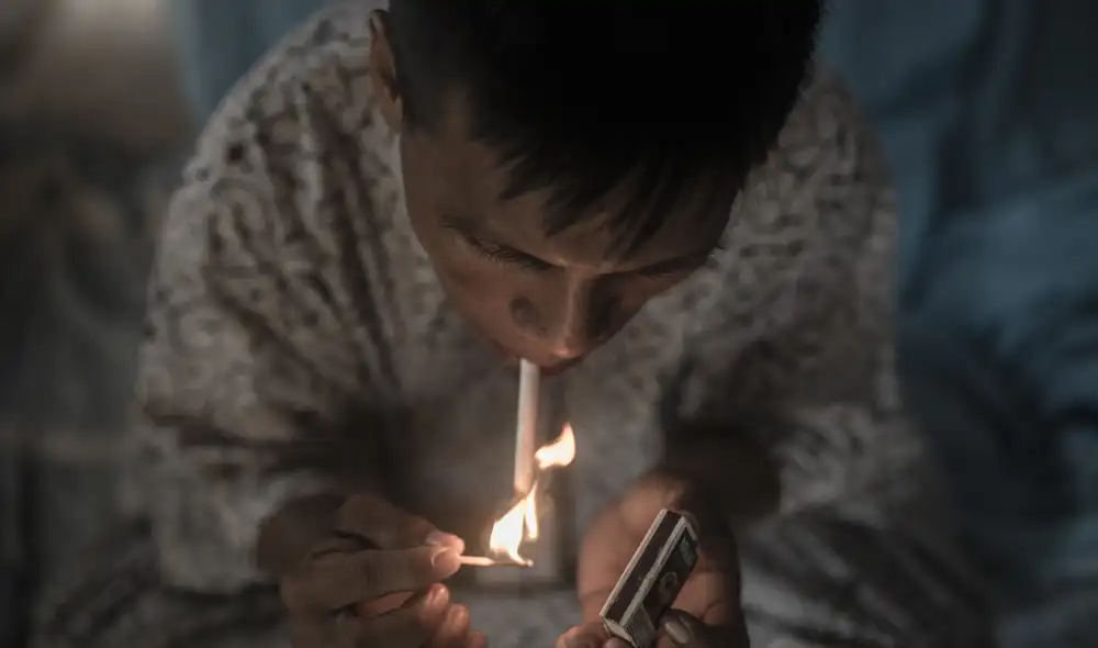 Actualmente, en la comunidad de Santa Clara, en Yarinacocha, hay un aproximado de 50 familias. Foto: Aldair Mejía Actualmente, en la comunidad de Santa Clara, en Yarinacocha, hay un aproximado de 50 familias. Foto: Aldair Mejía