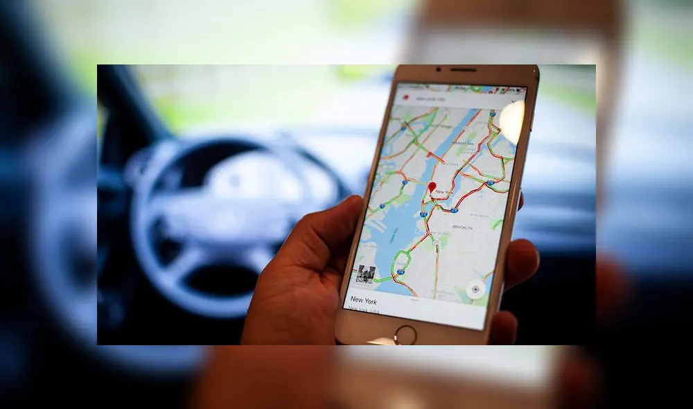 Google Maps: descubre cómo utilizar la aplicación sin tener conexión a Internet [VIDEO]