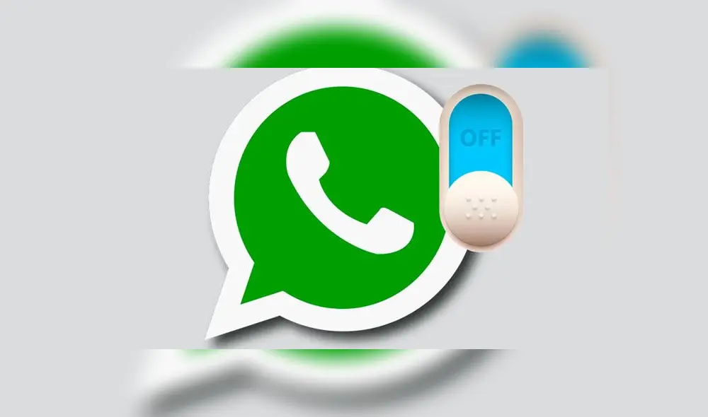 WhatsApp es la aplicación de mensajería instantánea más usada en la actualidad.
