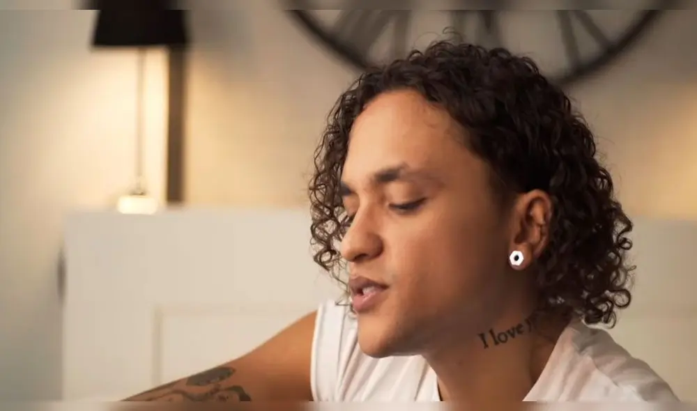 Jerry Di conquista con “Verano en París” 