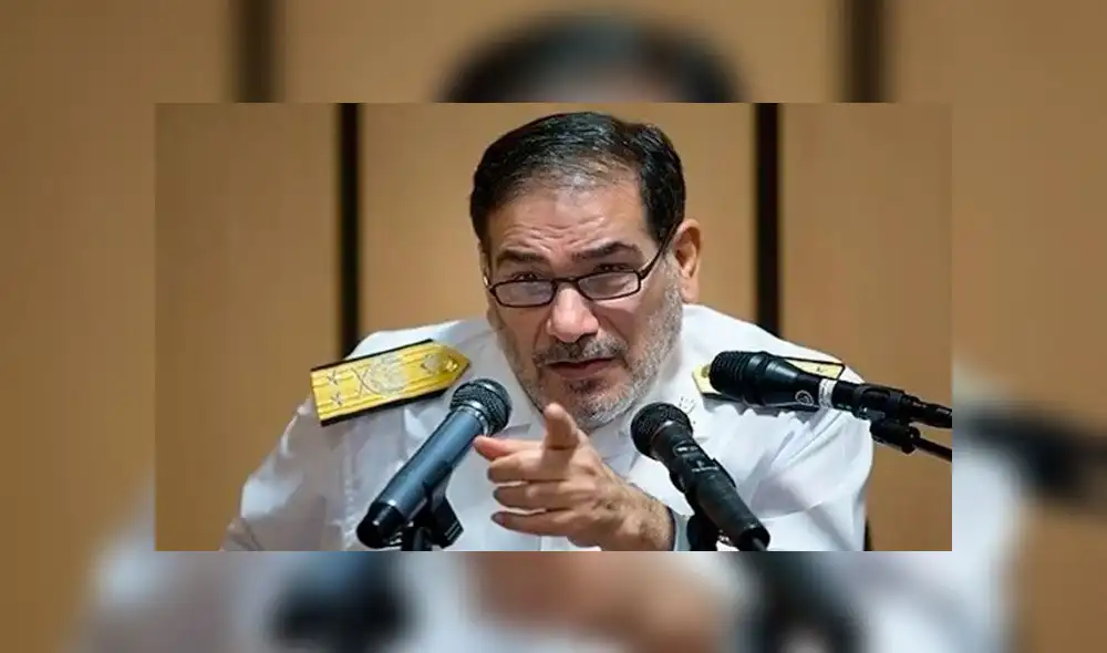 Irán tiene en radar 13 puntos vulnerables de EEUU