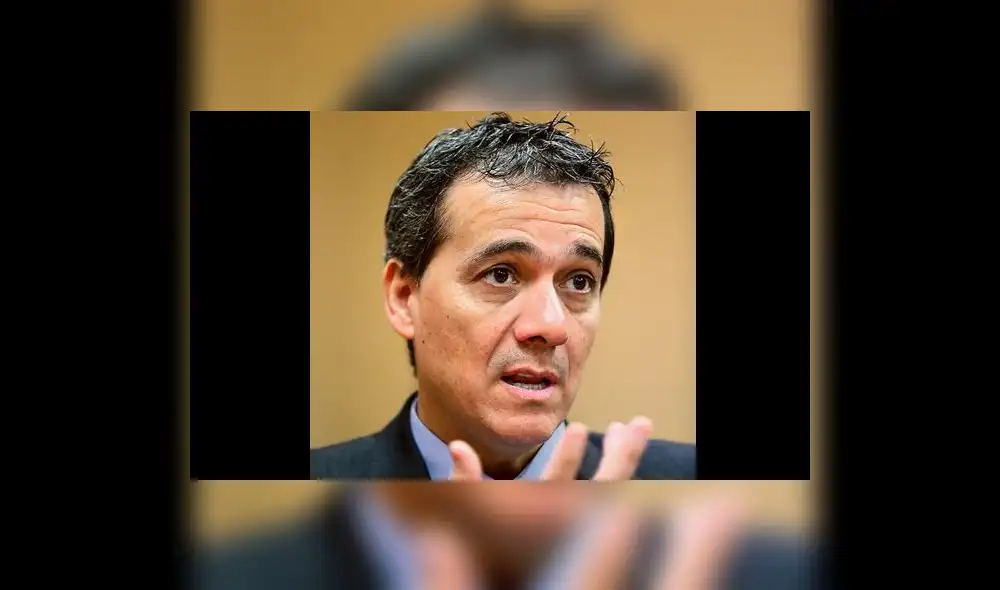 Alonso Segura: “Gobierno actual no defendió intereses de nuestro Estado”