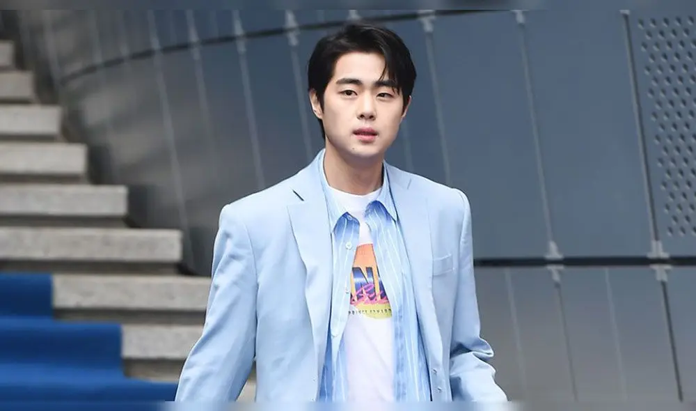 Jo Byung Gyu participó en el drama Hot Stove League (2019-2020)