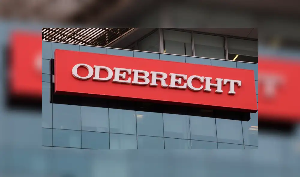 Odebrecht: “homologación es el hito más significativo del proceso de colaboración”