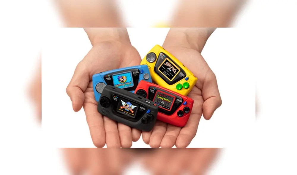 Y llegará en 4 presentaciones. Y llegará en 4 presentaciones.