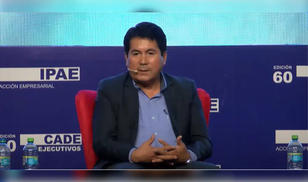 CADE EJECUTIVOS 2022: “Los empleadores no deben temer organizaciones sindicales fuertes” CADE EJECUTIVOS 2022: “Los empleadores no deben temer organizaciones sindicales fuertes”