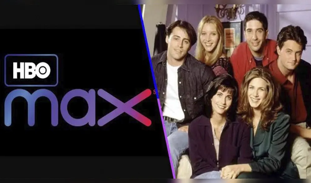 Al parecer el elenco de Friends se reunirá y retornarán una vez más a la TV - Fuente: Difusión Al parecer el elenco de Friends se reunirá y retornarán una vez más a la TV - Fuente: Difusión