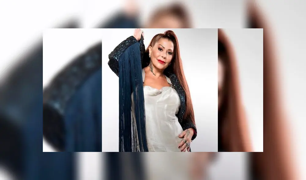 Alejandra Guzmán se vio obligada a cancelar varios compromisos al ser operada de emergencia, una vez más, por problemas en sus caderas.