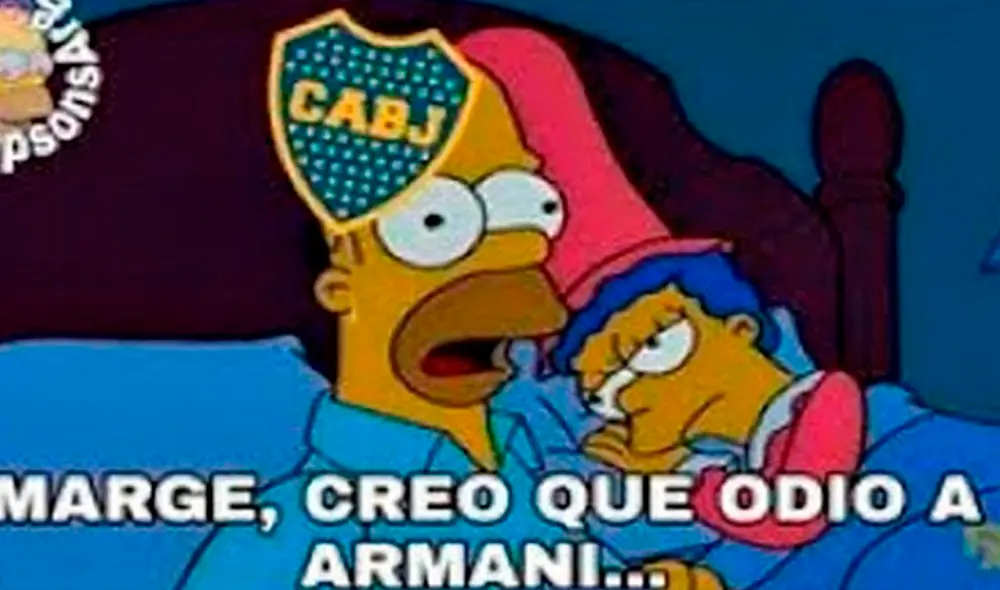 River Plate venció en el global 2-1 a Boca Juniors por las semifinales de la Copa Libertadores 2019 y los divertidos memes no demoraron en encender las redes sociales.