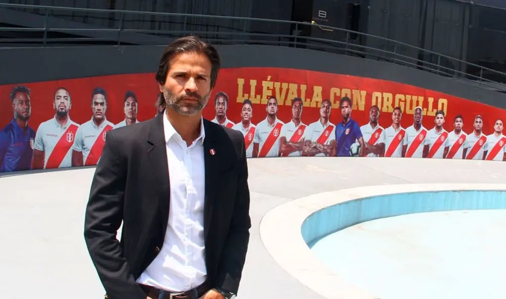 Benjamín Romero - FPF Benjamín Romero - FPF