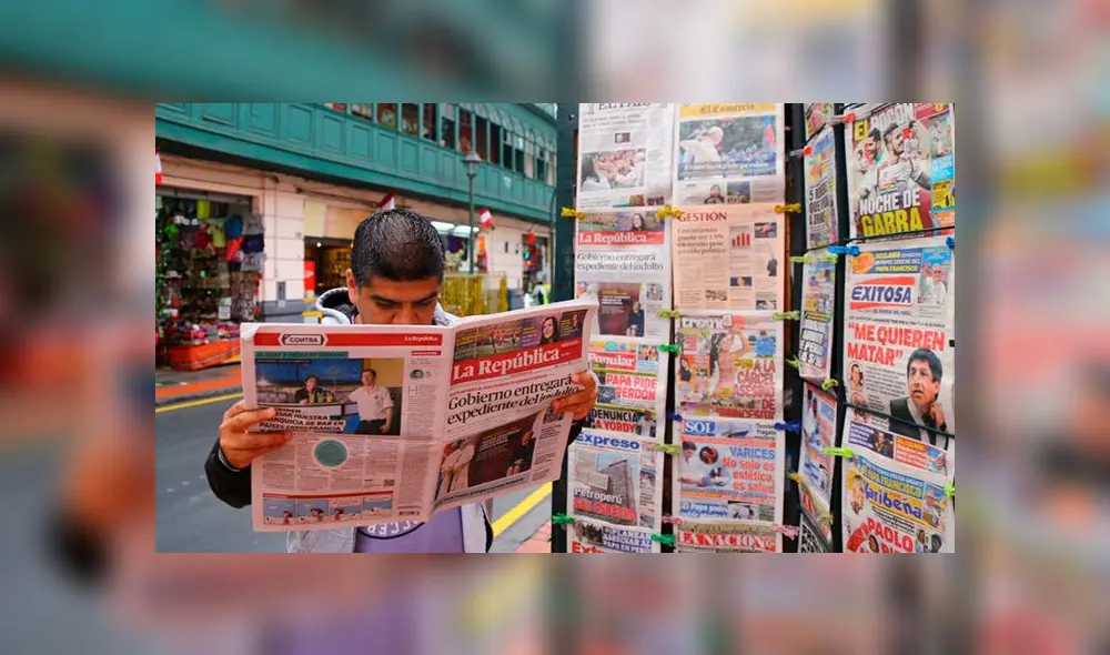 CIDH cuestiona proyecto que prohíbe publicidad del Estado en medios privados