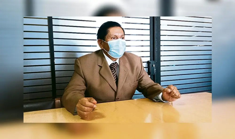 Vicegobernador Gutiérrez.