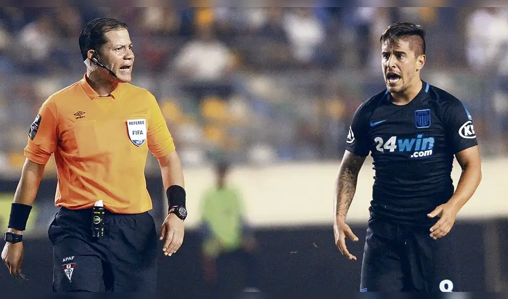 Carrillo no se calla nada