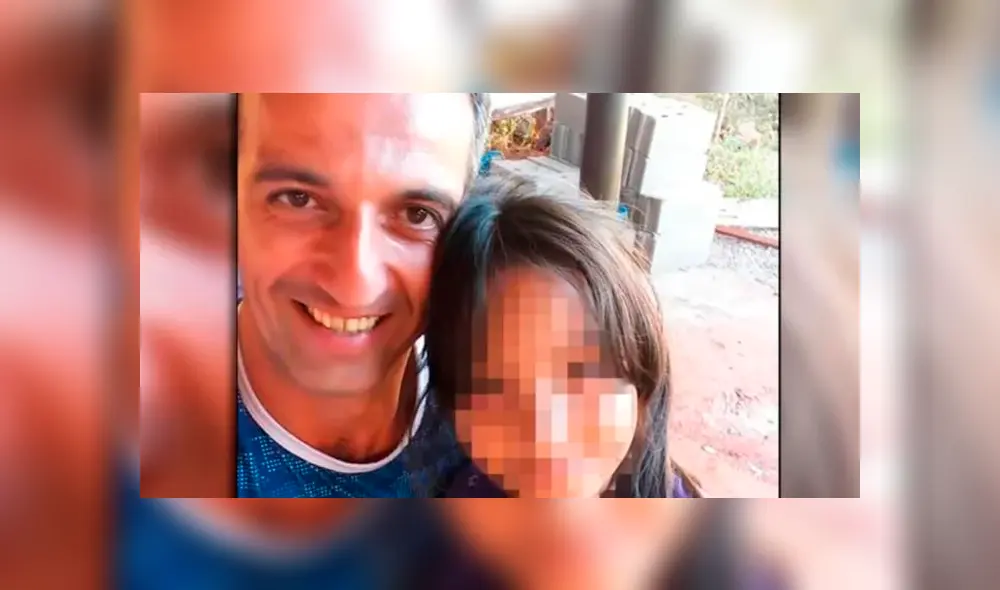 Coito tiene un largo historial de denuncias por abuso sexual y hoy está prófugo de la justicia. (Captura: Infobae) Coito tiene un largo historial de denuncias por abuso sexual y hoy está prófugo de la justicia. (Captura: Infobae)