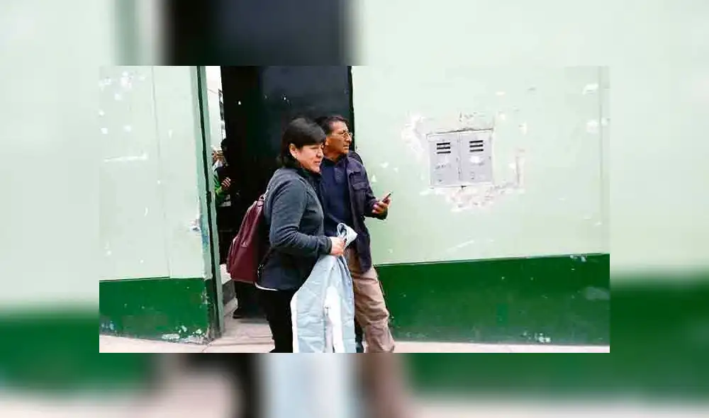 Madre de turista española pide pena de muerte