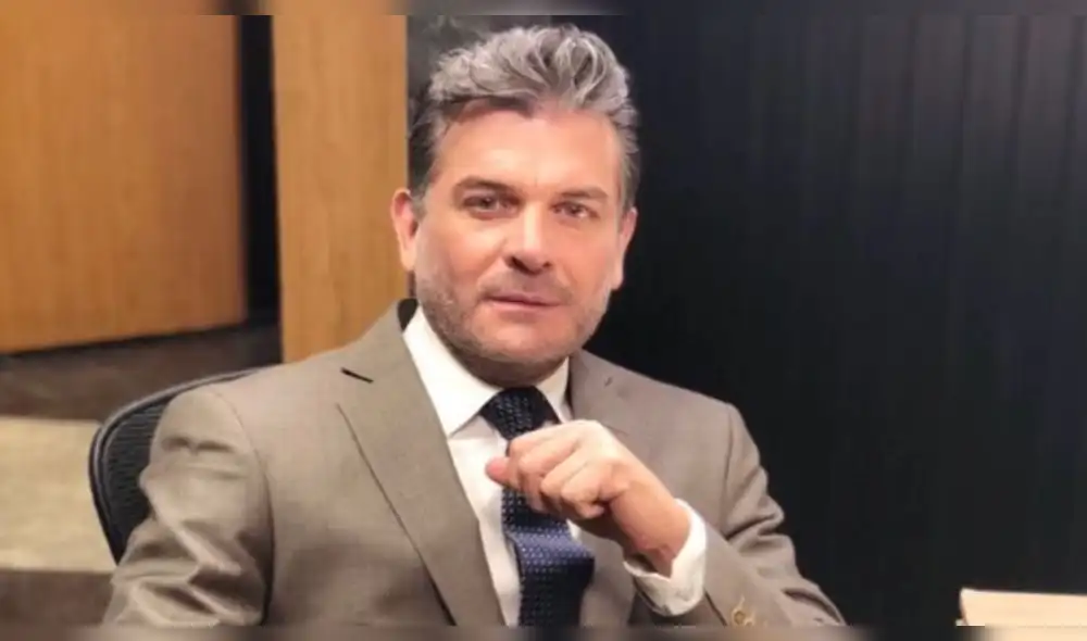 Sergio Basañez Sergio Basañez