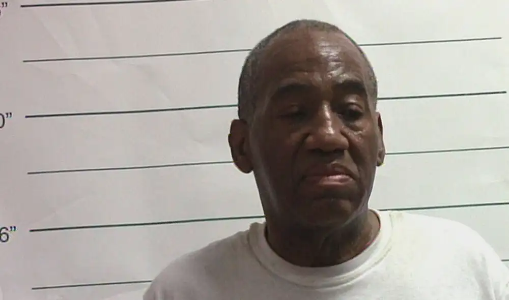 Ronald Craig, de 64 años, fue acusado de violación agravada y secuestro agravado de la estudiante de Tulane. Foto: La Oficina del Fiscal de Nueva Orleans.