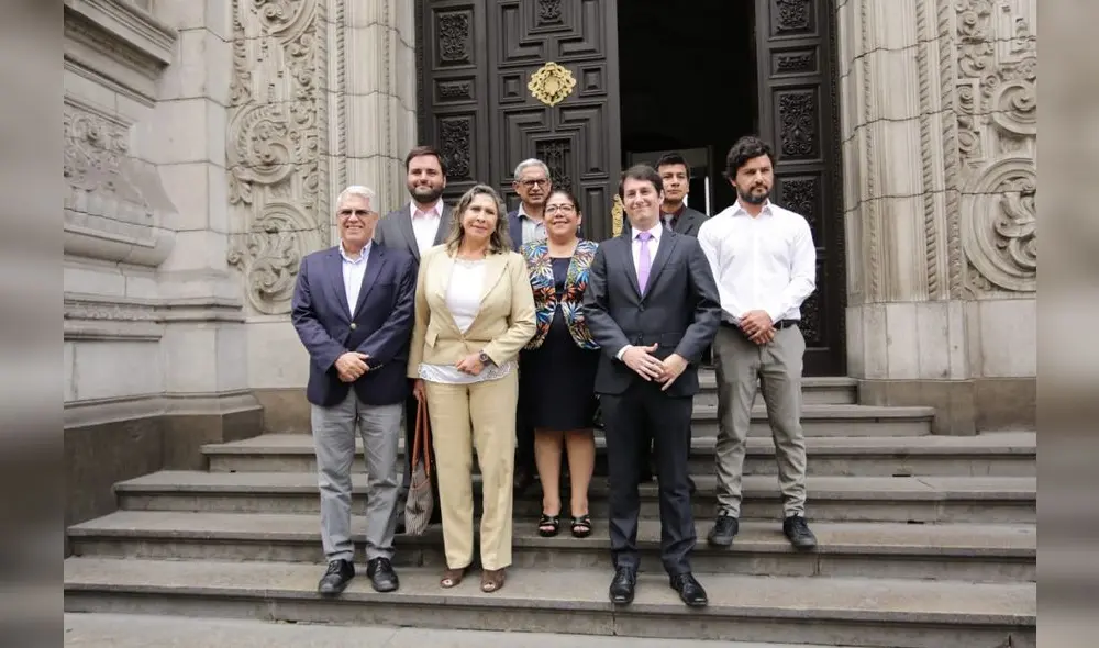 Partido Morado Partido Morado