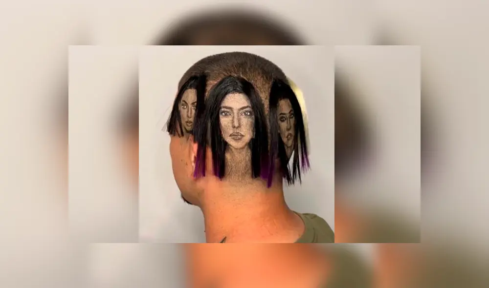 Instagram: 10 peores cortes de cabello de personas que no le temen al ridículo y lucen orgullosas [FOTOS] 