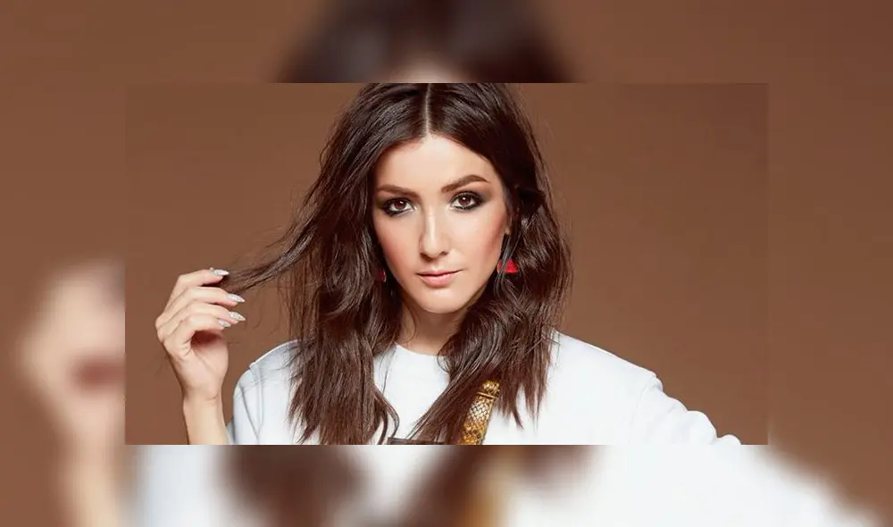 Eréndira Ibarra inició su vida profesional en el 2005 participando en telenovelas como ‘Deseo Prohibido’ y ‘Las Aparicio’.