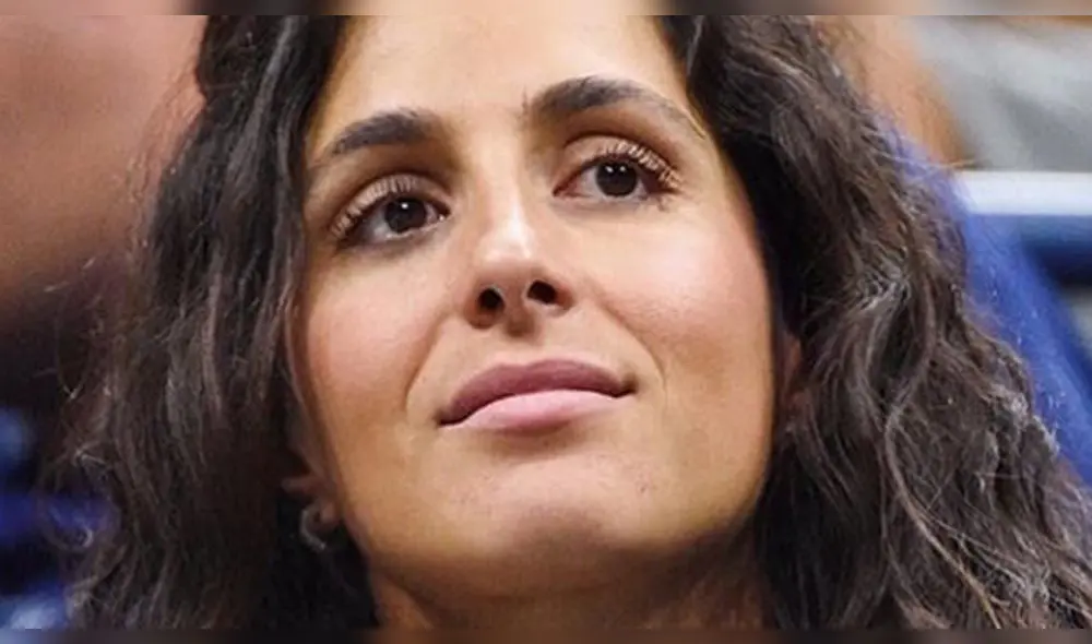 Increíble antes y después de Xisca Perelló previo a su boda con Rafael Nadal