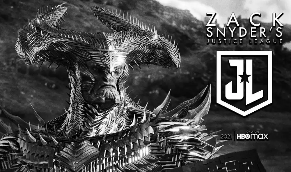 Steppenwolf es el personaje que ha sufrido un cambio radical en el Snyder cut. Foto: HBO Max