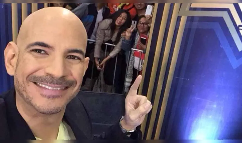 Ricardo Morán presume eterno recuerdo junto a sus hijos [VIDEO]