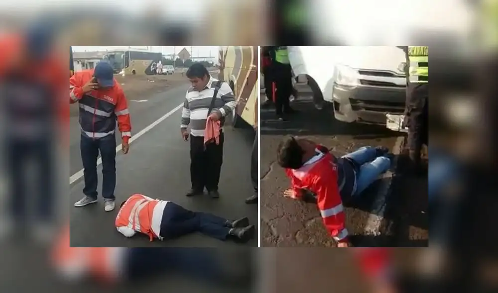 La norma también permite que el organismo supervisor utilice medios físicos o mecánicos contra aquellos infractores. La norma también permite que el organismo supervisor utilice medios físicos o mecánicos contra aquellos infractores.