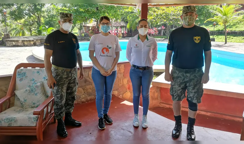 personal médico visite a los pacientes sintomáticos y haga entrega de kits de medicamentos. personal médico visite a los pacientes sintomáticos y haga entrega de kits de medicamentos.