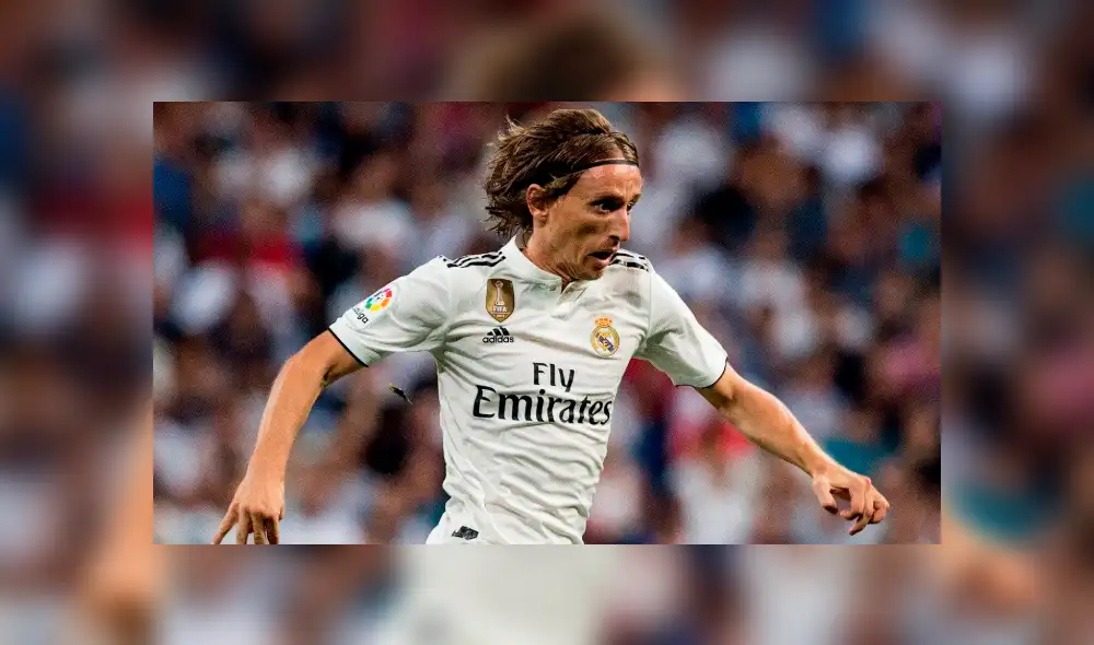 The Best 2018: conoce al Once Ideal de la FIFA de la temporada [FOTOS]